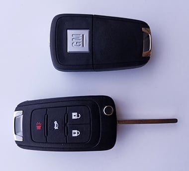 Car Keys & Lock Services - The Key To Your Problem - Extra Locksmith